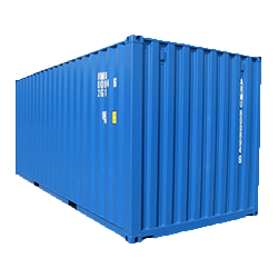 container